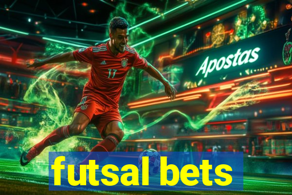 futsal bets